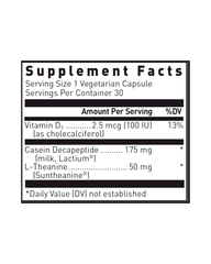 Sereniten Plus Stress & Cortisol Support