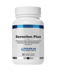 Sereniten Plus Stress & Cortisol Support