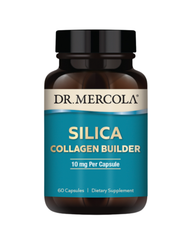 Silica Collagen Builder Hair Skin & Bones