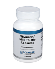 Milk Thistle 150 mg – Liver Support Extract