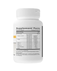 Similase Complete Digestive Enzyme Blend