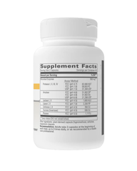 Similase Complete Digestive Enzyme Blend