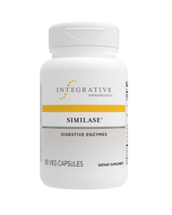 Similase Complete Digestive Enzyme Blend