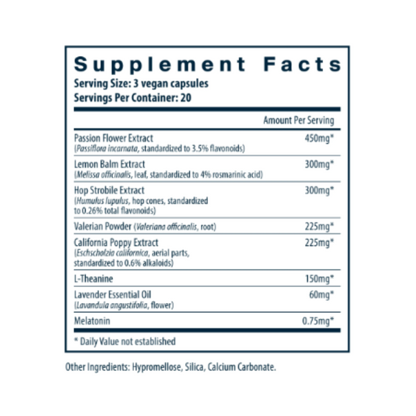Sleep Aide