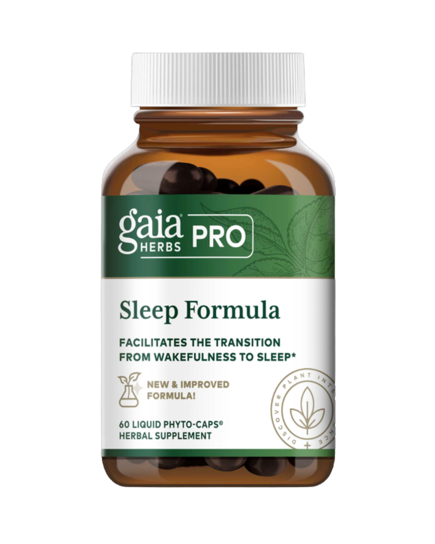 Sleep Formula Fall Asleep Support