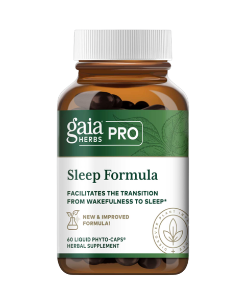 Sleep Formula Fall Asleep Support