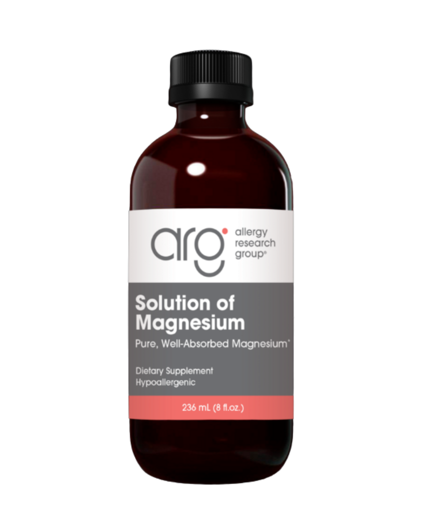 Liquid Magnesium Chloride – Highly Absorbable Magnesium Solution
