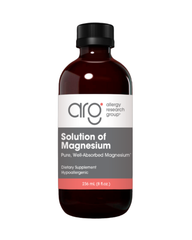 Liquid Magnesium Chloride – Highly Absorbable Magnesium Solution