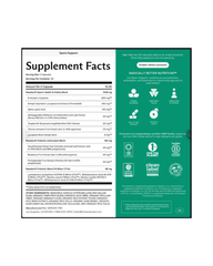 Sperm Support+ | Male Fertility & Vitality