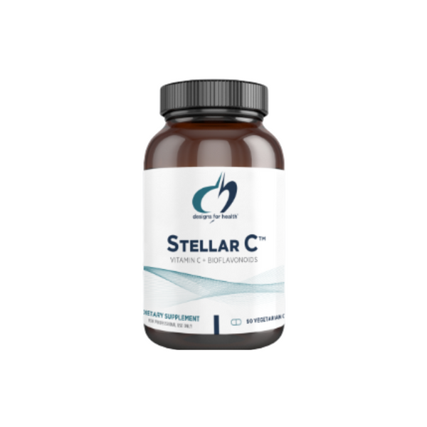 Stellar C Designs for Health
