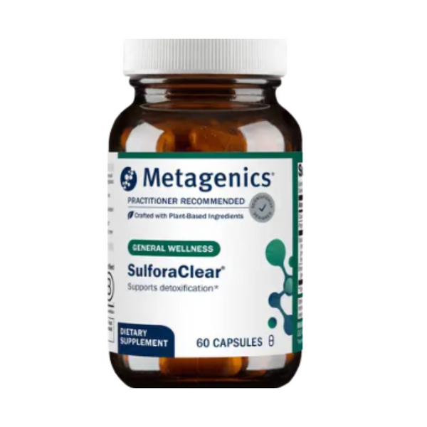 SulforaClear™