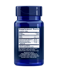 Ubiquinol CoQ10 + PQQ Cellular Energy Support