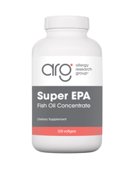 Super EPA Omega-3 Fish Oil EPA DHA Support
