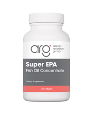 Super EPA Omega-3 Fish Oil EPA DHA Support