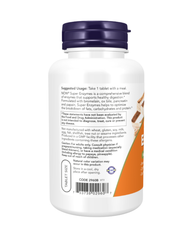 Super Enzymes – Digestive Support with Bromelain, Papain & Ox Bile