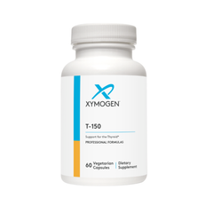 T-150 – BSE-Free Multi-Glandular & Herbal Support for Healthy Thyroid Function