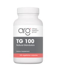 TG 100 Thyroid Glandular Multi Tissue Support
