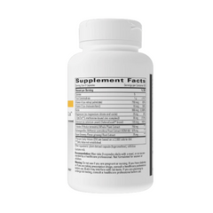 Testosterone Formula