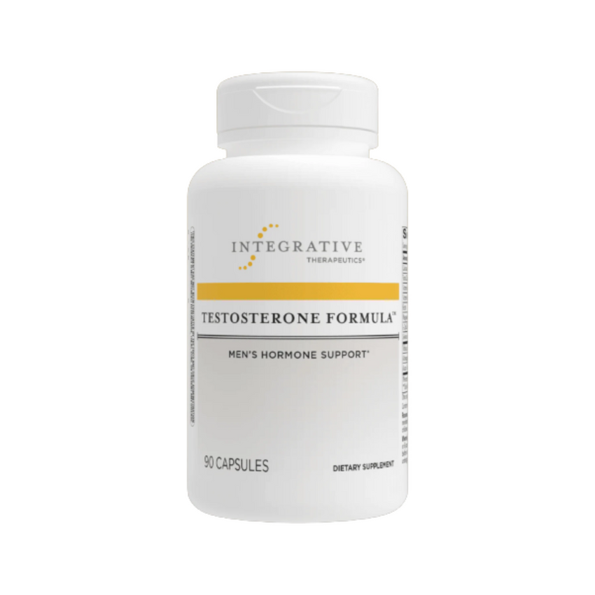 Testosterone Formula