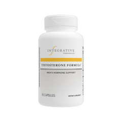 Testosterone Formula