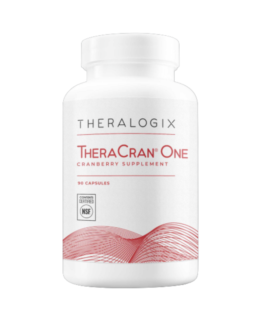 TheraCran One Daily Urinary Health Capsules