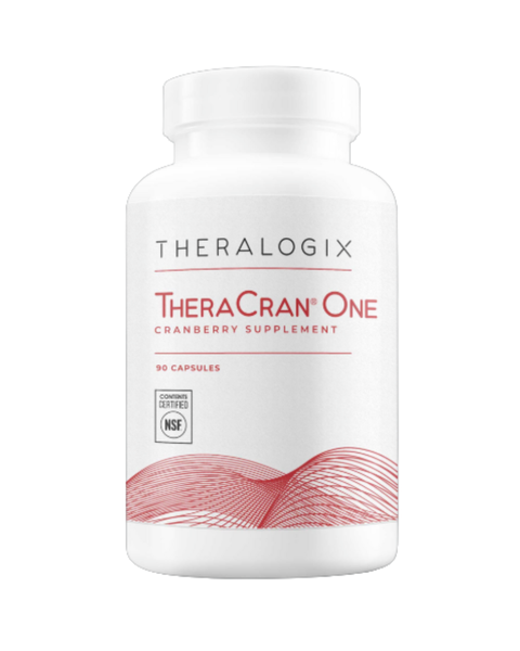 TheraCran One Daily Urinary Health Capsules