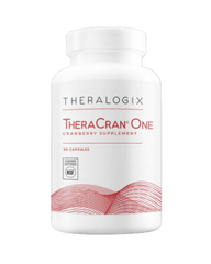 TheraCran One Daily Urinary Health Capsules