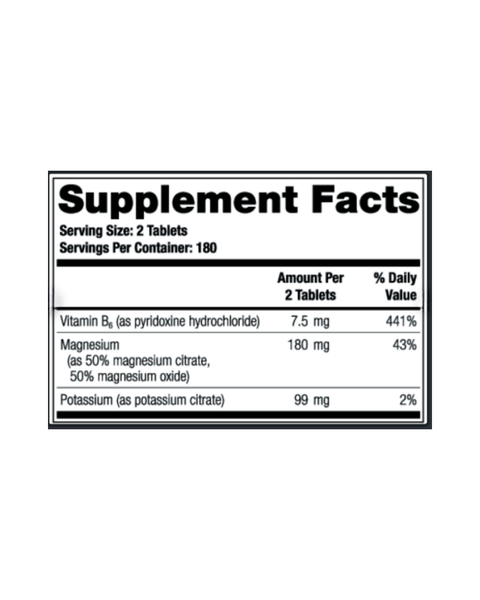 TheraLith XR Vitamin Mineral Support Tablets