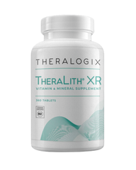 TheraLith XR Vitamin Mineral Support Tablets