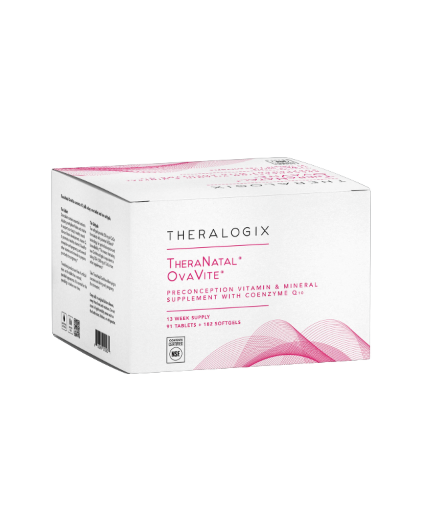 TheraNatal OvaVite Preconception Vitamins