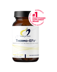 Thermo-EFx™ Metabolic & Weight Support – Citrus, Guarana & Peptides