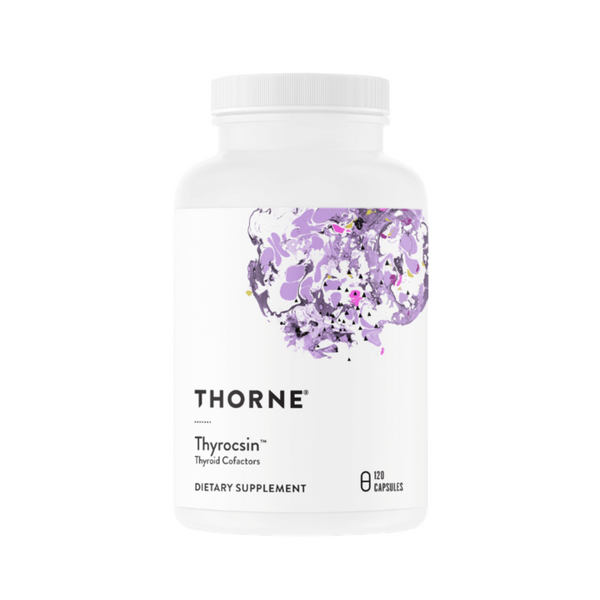 Thyrocsin – Advanced Thyroid Support Formula