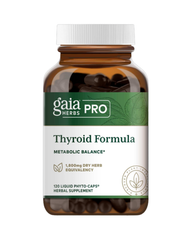 Thyroid Formula Metabolic Support