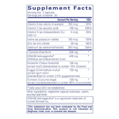 Thyroid Support Complex