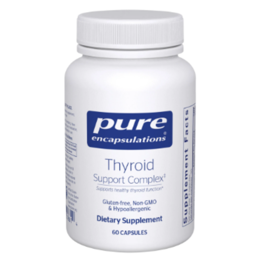 Thyroid Support Complex