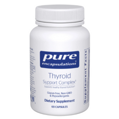 Thyroid Support Complex