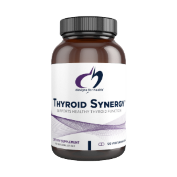 Thyroid Synergy Designs for Health