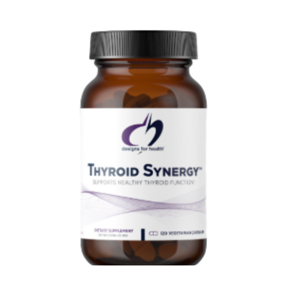 Thyroid Synergy