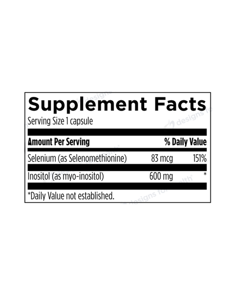 🌿 Thyrommune™ — Targeted Thyroid & Immune Support Formula