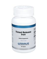 Timed Release Iron 54mg Gentle Iron Support