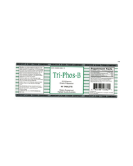 Tri-Phos-B Active B Vitamin Complex
