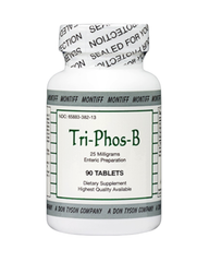 Tri-Phos-B Active B Vitamin Complex