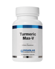 Turmeric Max-V Curcumin Antioxidant Support