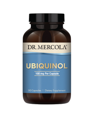 Ubiquinol Active CoQ10 Energy Support