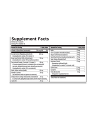 Ultimate Antiox Full Spectrum – Comprehensive Antioxidant Support Formula