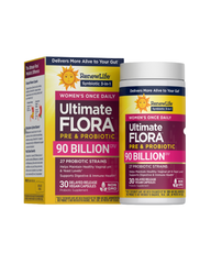 Ultimate Flora Women's Care 90B Probiotic