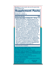 Ultimate Flora Ultimate Care Probiotic 150B