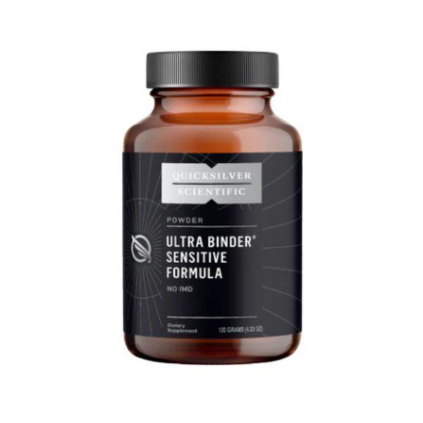 Ultra Binder® Sensitive Formula