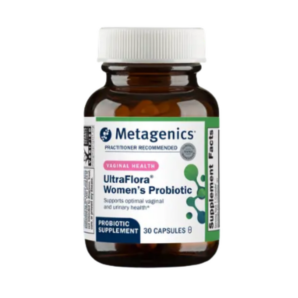 UltraFlora® Women's Probiotic