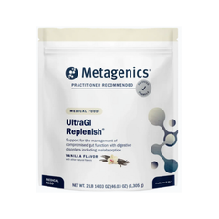 UltraGI Replenish® – Medical Food for Gut Health & Malabsorption Support*